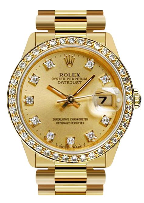 nyane rolex lady gold|rolex gold watches for women.